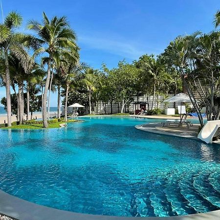 Baan Sanploen Hua Hin- Luxury Two Bedrooms Kültér fotó