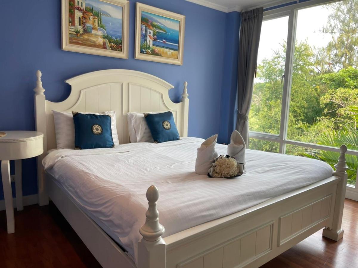 Baan Sanploen Hua Hin- Luxury Two Bedrooms Kültér fotó