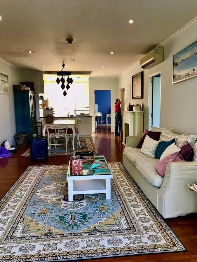 Baan Sanploen Hua Hin- Luxury Two Bedrooms Kültér fotó