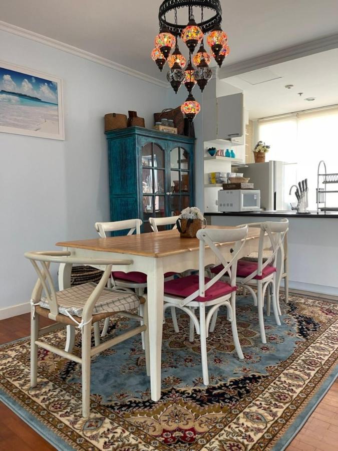Baan Sanploen Hua Hin- Luxury Two Bedrooms Kültér fotó