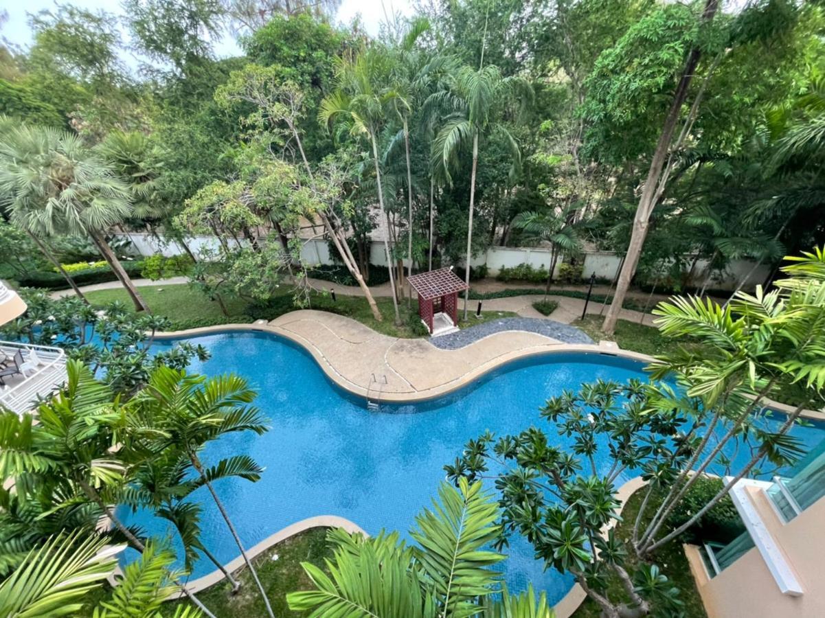 Baan Sanploen Hua Hin- Luxury Two Bedrooms Kültér fotó